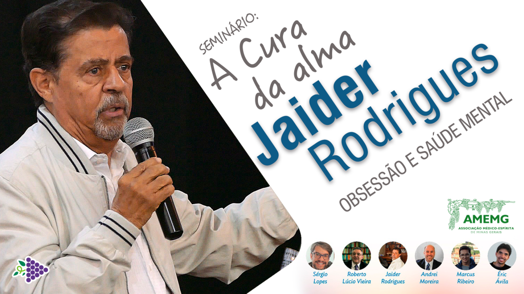 OBSESSÃO E SAÚDE MENTAL 1