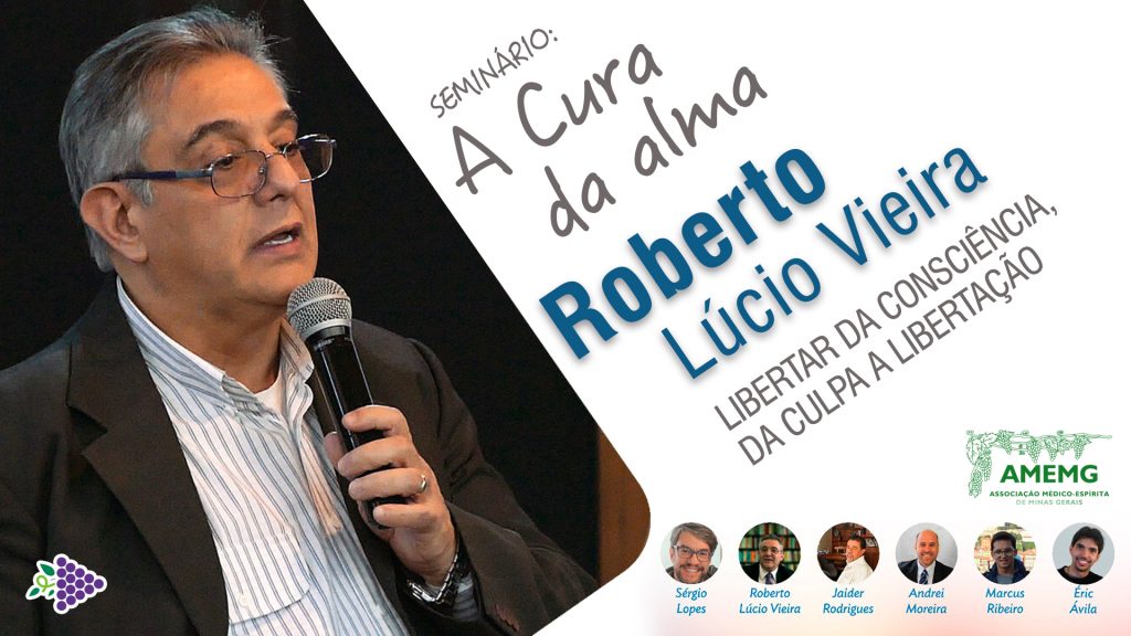 LIBERTAR DA CONSCIÊNCIA, DA CULPA A LIBERTAÇÃO 17