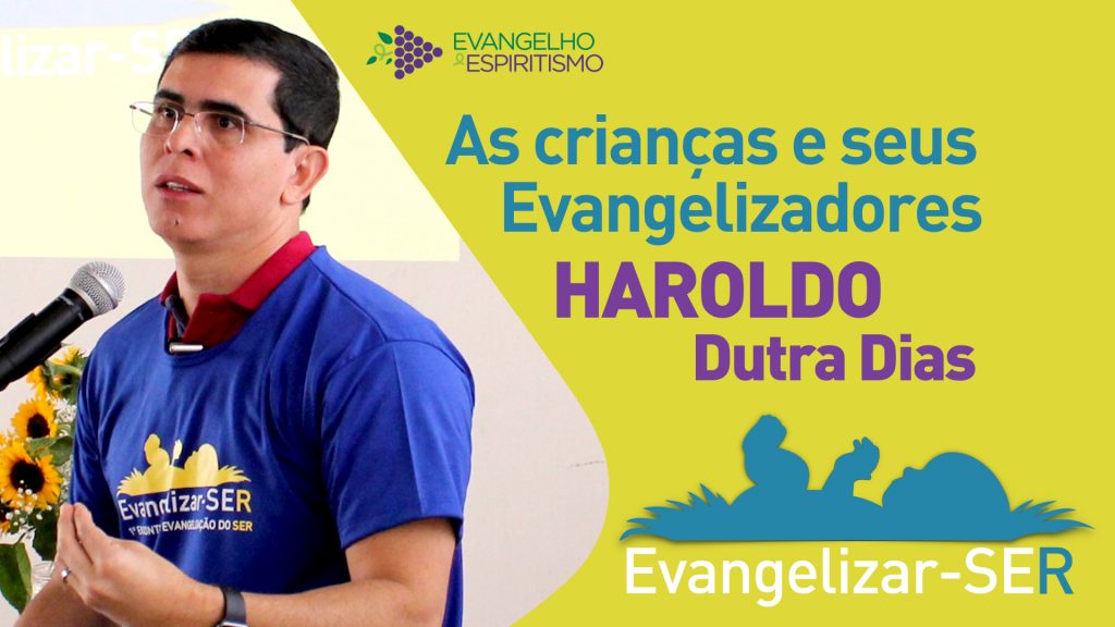 AS CRIANÇAS E SEUS EVANGELIZADORES 20