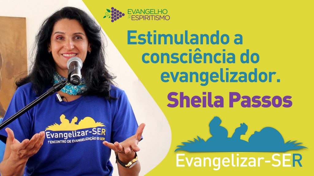 ESTIMULANDO A CONSCIÊNCIA DO EVANGELIZADOR 23