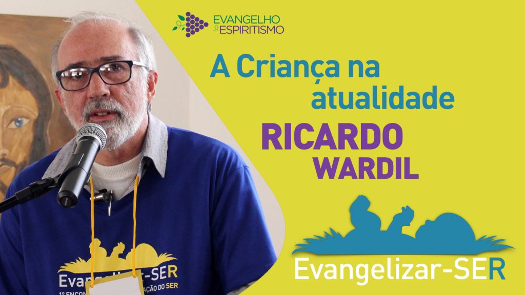 A CRIANÇA NA ATUALIDADE 21
