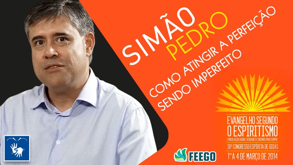 COMO ATINGIR A PERFEIÇÃO, SENDO IMPERFEITO? 11