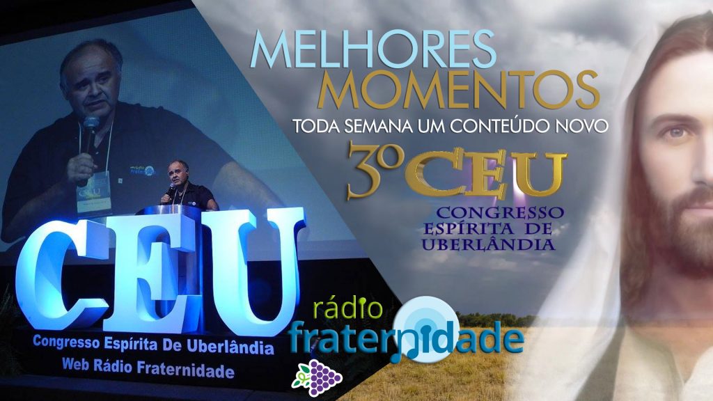 3º CEU - MELHORES MOMENTOS 6