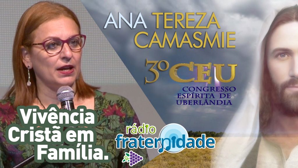 VIVÊNCIA CRISTÃ EM FAMÍLIA 3