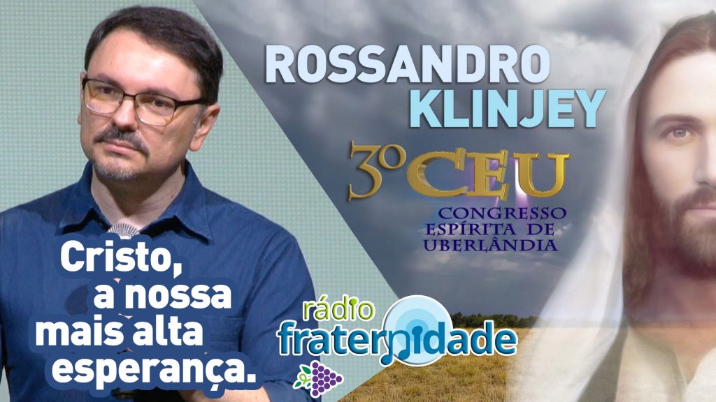 CRISTO, A NOSSA MAIS ALTA ESPERANÇA 22