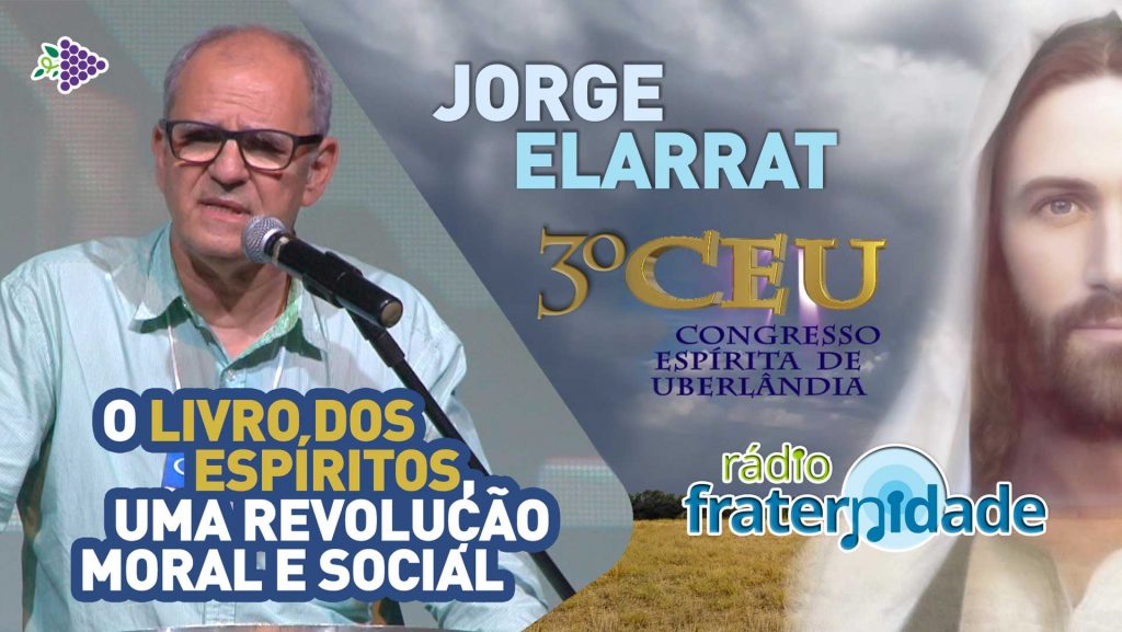 O LIVRO DOS ESPÍRITOS, UMA REVOLUÇÃO MORAL E SOCIAL