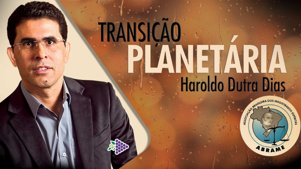 TRANSIÇÃO PLANETÁRIA 8