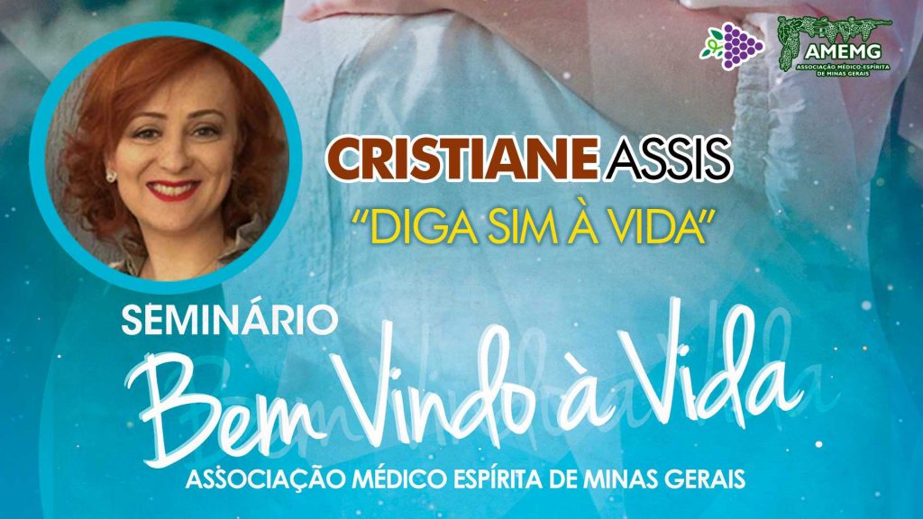DIGA SIM À VIDA 3