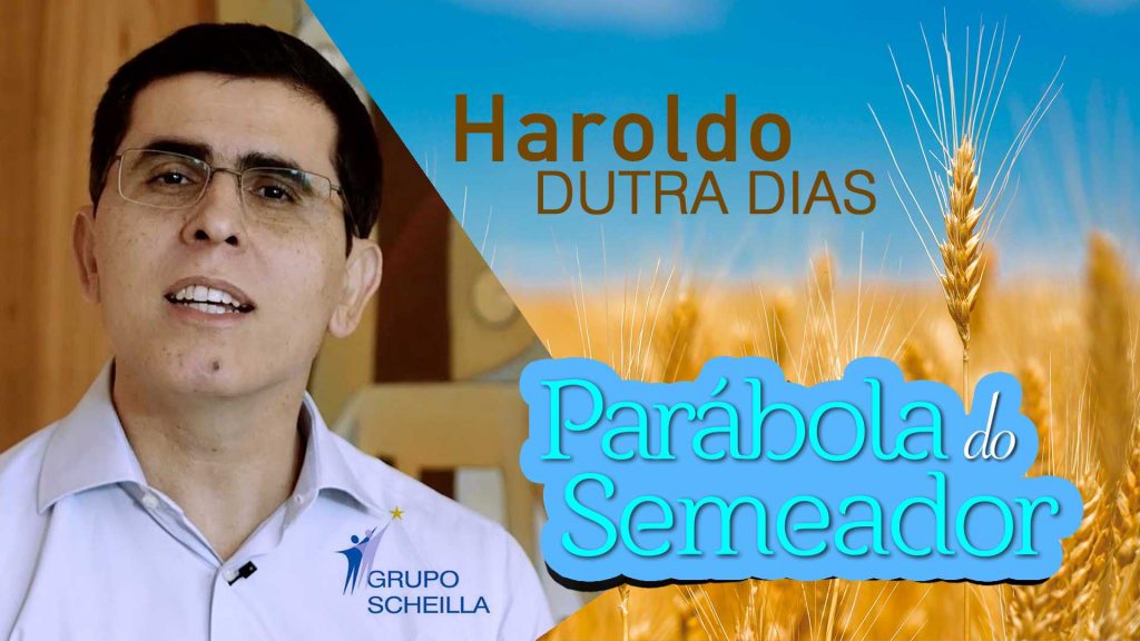 PARÁBOLA DO SEMEADOR 1