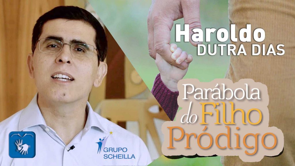 PARÁBOLA DO FILHO PRÓDIGO 14