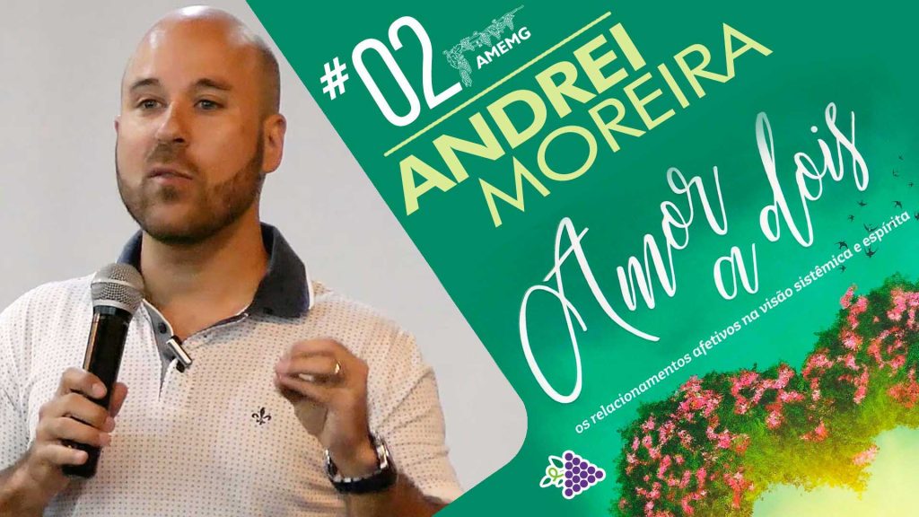 AMOR A DOIS - PARTE 02 5