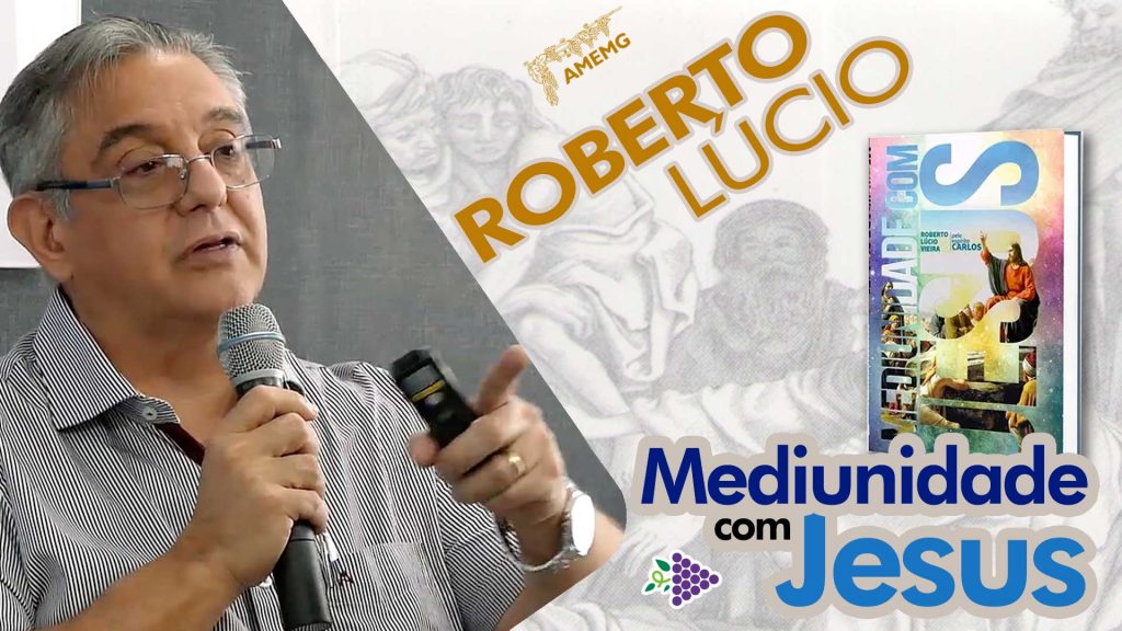 MEDIUNIDADE COM JESUS 3