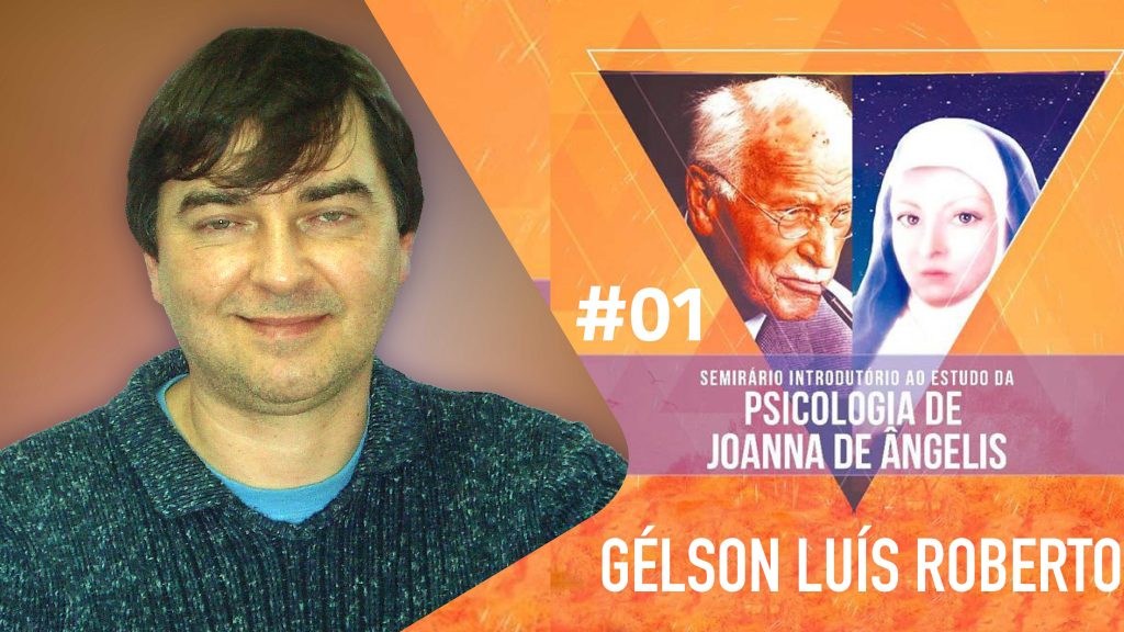 A PSICOLOGIA ESPÍRITA DE JOANNA DE ÂNGELIS - PARTE01 12