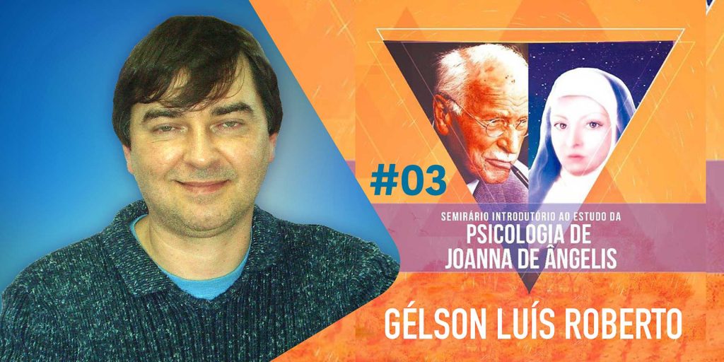 A PSICOLOGIA ESPÍRITA DE JOANNA DE ÂNGELIS - PARTE 03 5