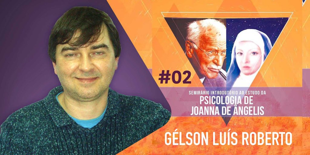 A PSICOLOGIA ESPÍRITA DE JOANNA DE ÂNGELIS - PARTE 02 9