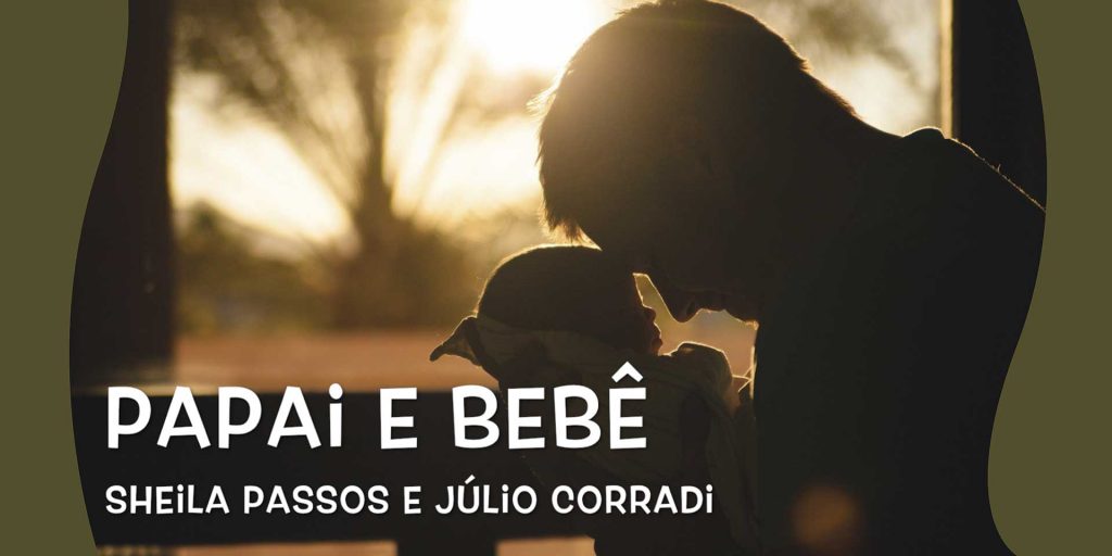 MÚSICA - PAPAI E BEBÊ 8