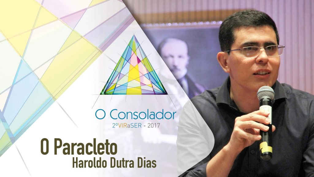 O PARACLETO 9
