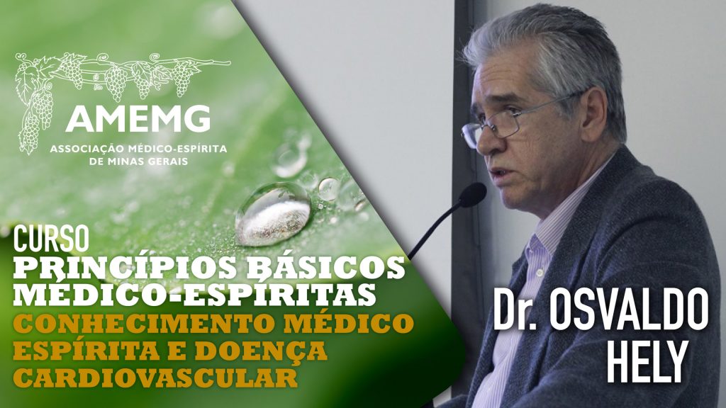CONHECIMENTO MÉDICO ESPÍRITA E DOENÇA CARDIOVASCULAR 7
