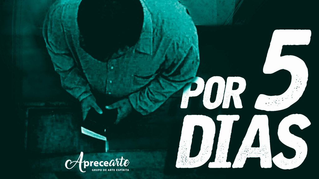 POR CINCO DIAS 14