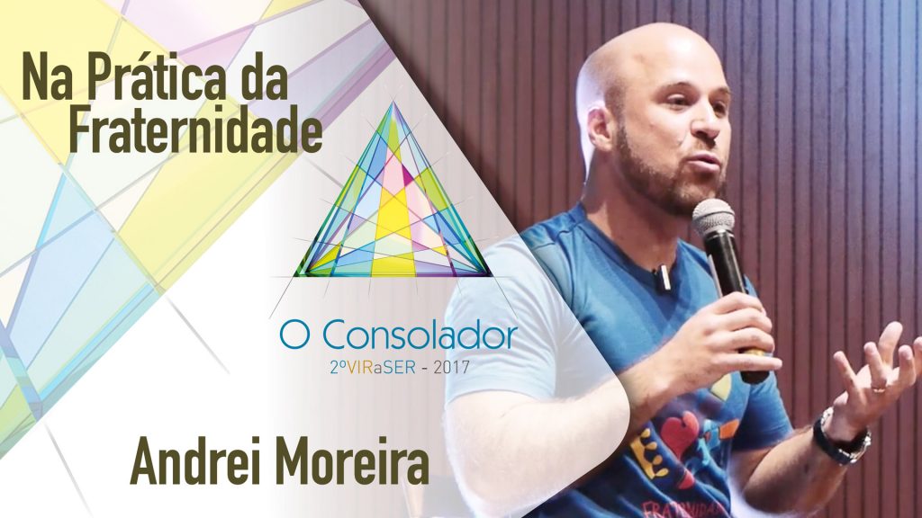 O Consolador - 2º VIRaSER