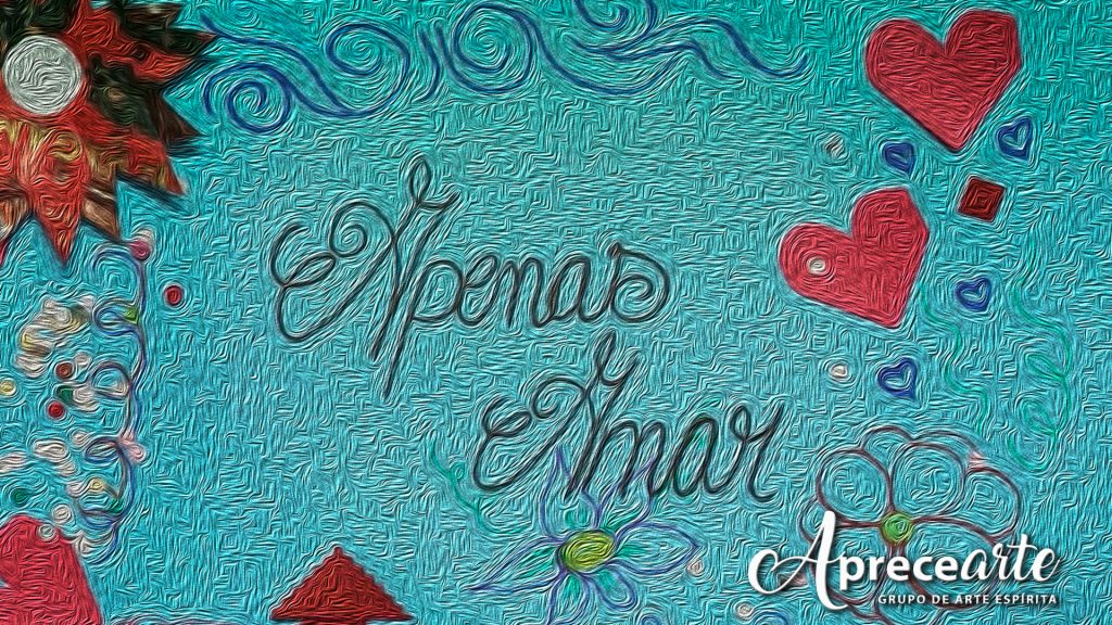 APENAS AMAR 20