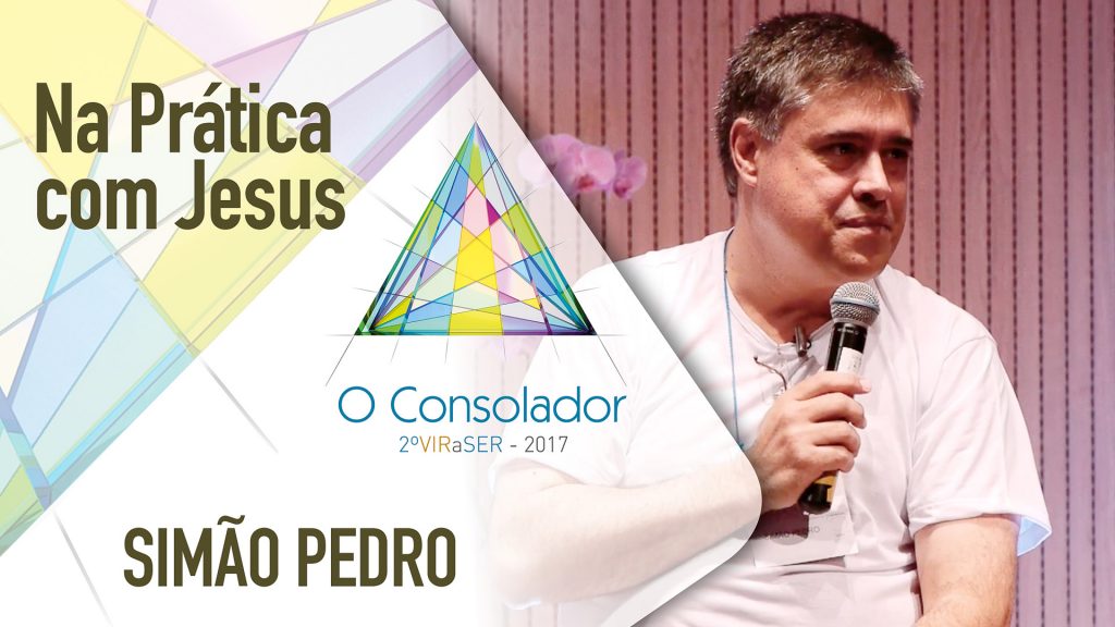 NA PRÁTICA COM JESUS 6