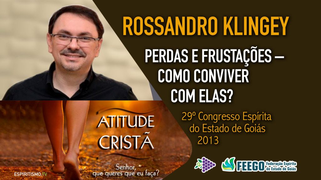 PERDAS E FRUSTAÇÕES - COMO CONVIVER COM ELAS? 13