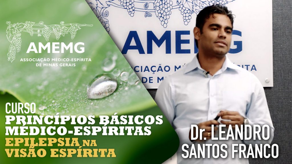 EPILEPSIA NA VISÃO ESPÍRITA 16