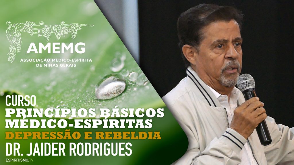 DEPRESSÃO E REBELDIA 14