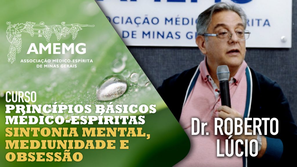SINTONIA MENTAL, MEDIUNIDADE E OBSESSÃO 5