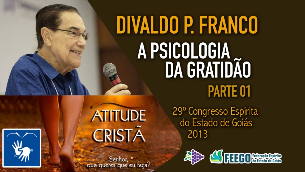 A PSICOLOGIA DA GRATIDÃO - PARTE 01 4