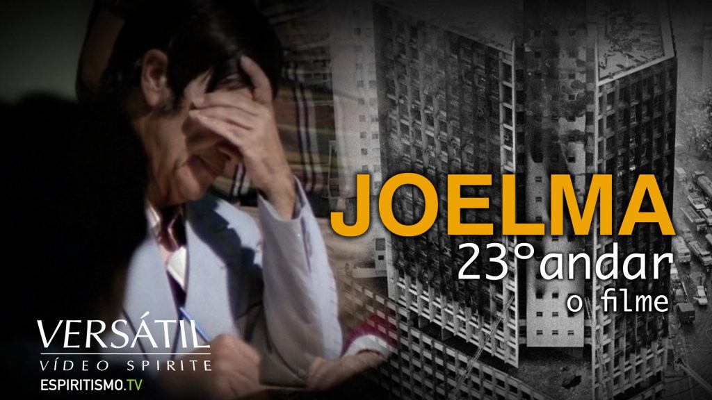 JOELMA 23 ANDAR 7