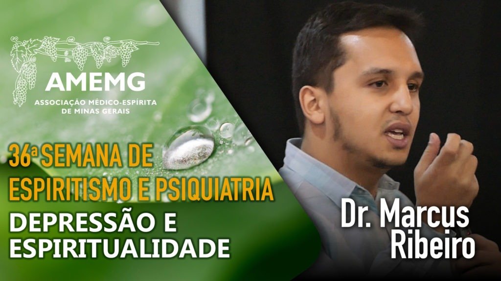 DEPRESSÃO E ESPIRITUALIDADE 8