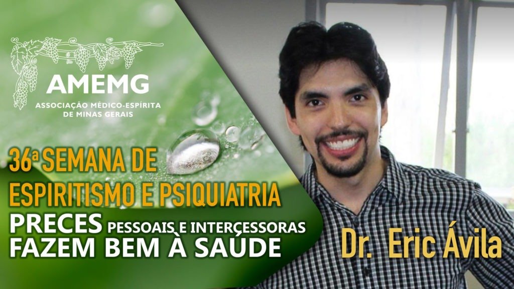 PRECES PESSOAIS E INTERCESSORAS FAZEM BEM À SAÚDE 3