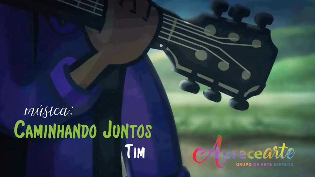 CAMINHANDO JUNTOS 12