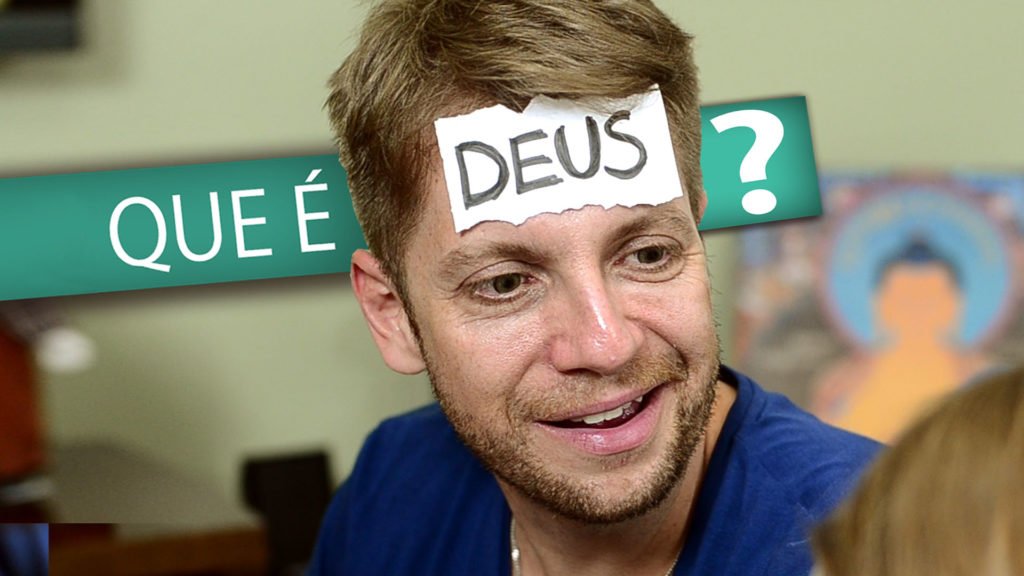 Que é Deus para os espíritas?