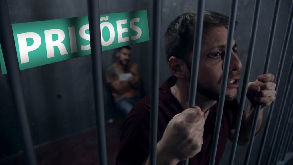PRISÕES 22