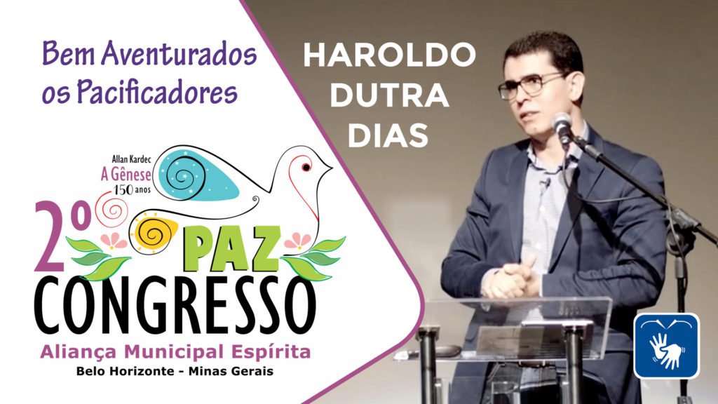 BEM AVENTURADOS OS PACIFICADORES 16
