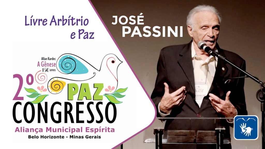 LIVRE ARBÍTRIO E PAZ 13