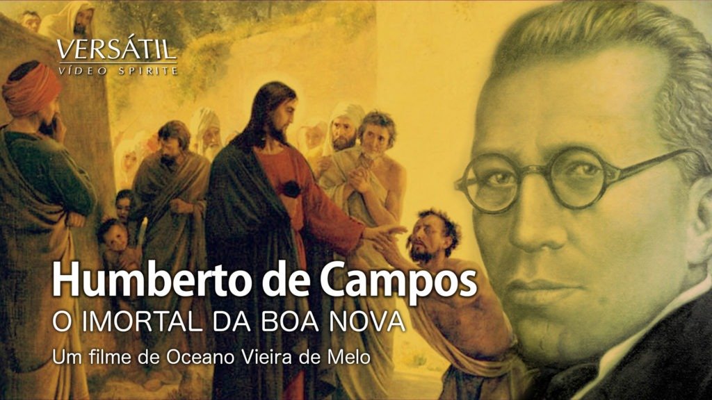 HUMBERTO DE CAMPOS - O IMORTAL DA BOA NOVA 20