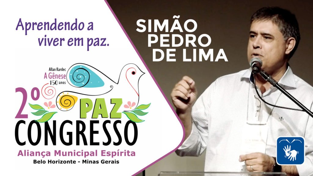 APRENDENDO A VIVER EM PAZ 8