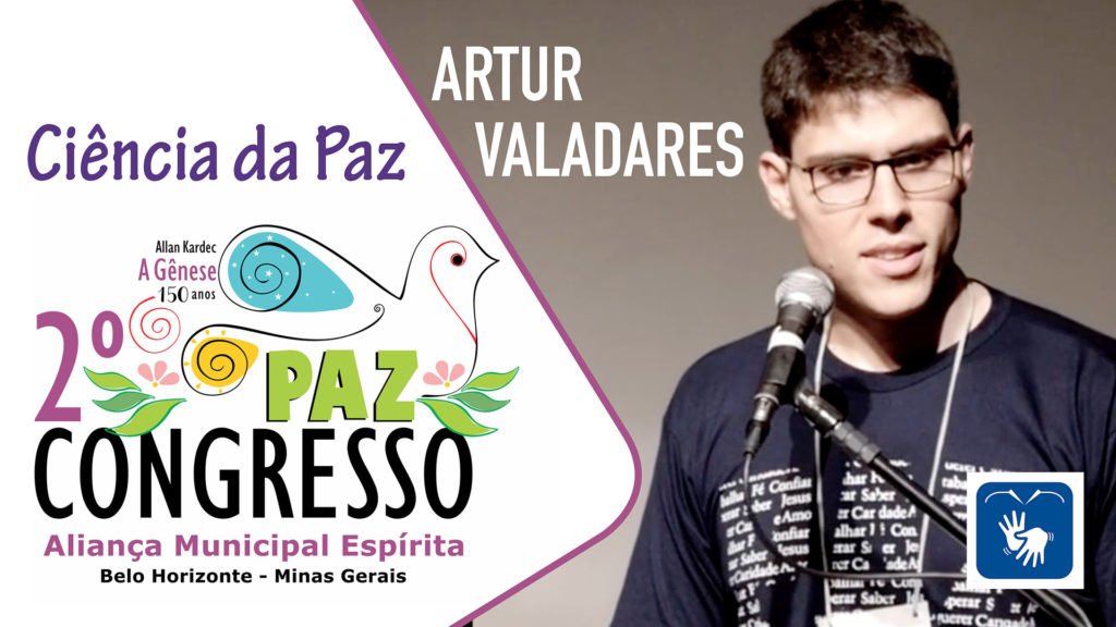 CIÊNCIA DA PAZ 5