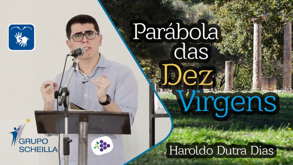 PARÁBOLA DAS DEZ VIRGENS 4