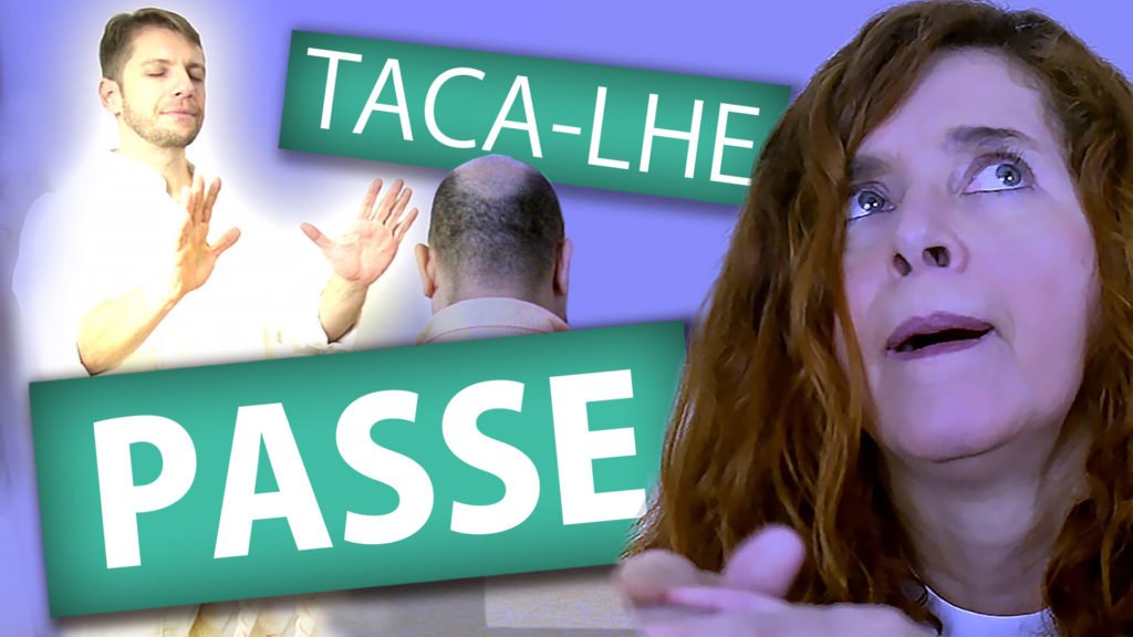 TACA-LHE PASSE 3