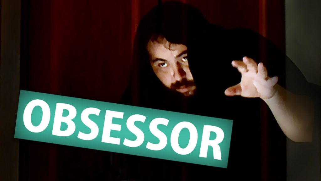OBSESSOR 11