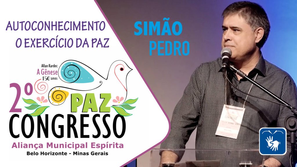 AUTOCONHECIMENTO - O EXERCÍCIO DA PAZ 20