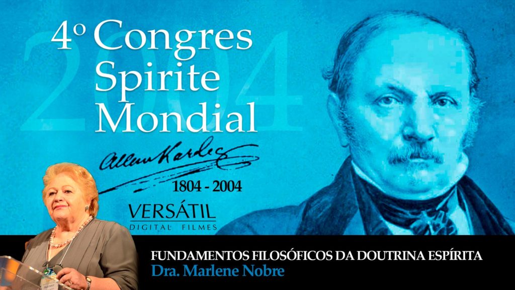 FUNDAMENTOS FILOSÓFICOS DA DOUTRINA ESPÍRITA 2