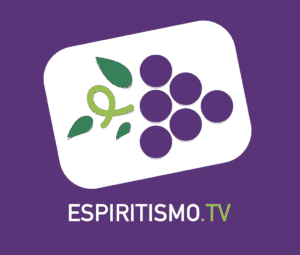 Palestra espírita no Espiritismo TV