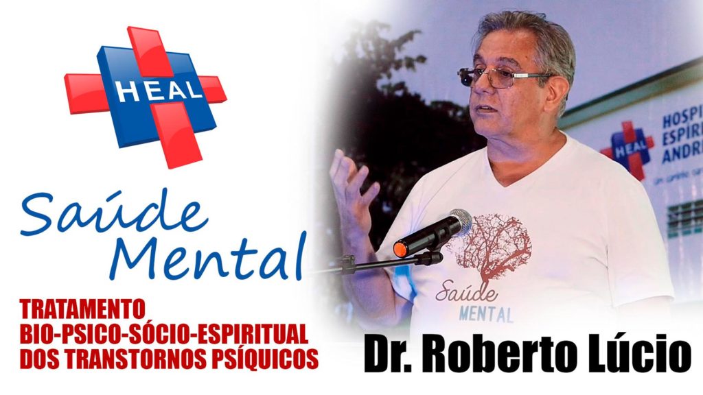 TRATAMENTO BIO-PSICO-SÓCIO-ESPIRITUAL DOS TRANSTORNOS PSÍQUICOS 22