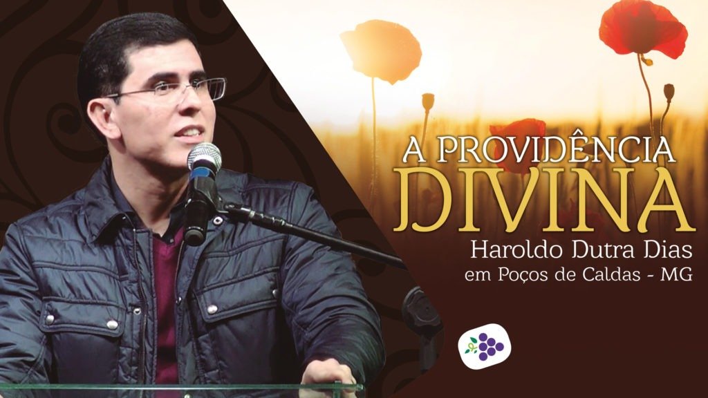 A PROVIDÊNCIA DIVINA 14